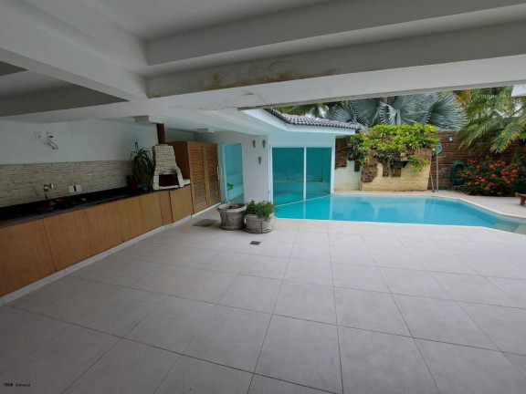 Imagem Casa com 5 Quartos à Venda, 614 m² em Barra Da Tijuca - Rio De Janeiro