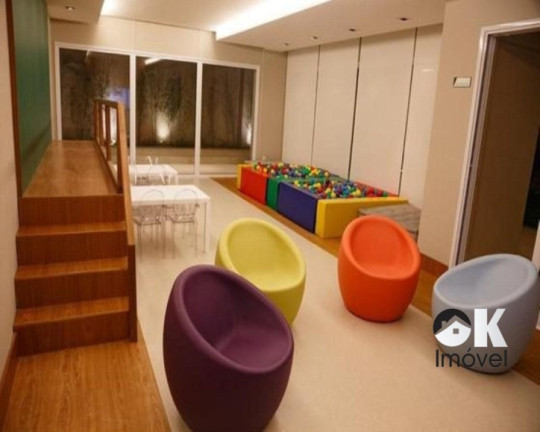 Imagem Apartamento com 4 Quartos à Venda, 205 m² em Jardim Paulista - São Paulo