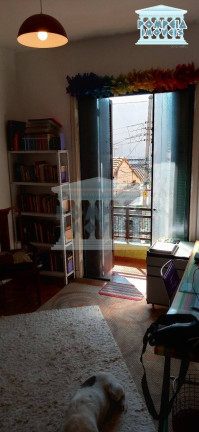 Imagem Apartamento com 2 Quartos à Venda, 79 m² em Barra Funda - São Paulo