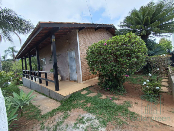 Imagem Casa com 2 Quartos à Venda, 162 m² em Jardim Estância Brasil - Atibaia Imagem Casa com 2 Quartos à Venda, 162 m² em Jardim Estância Brasil - Atibaia