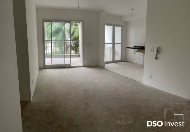 Imagem Apartamento com 4 Quartos à Venda, 108 m² em Alto Da Boa Vista - São Paulo
