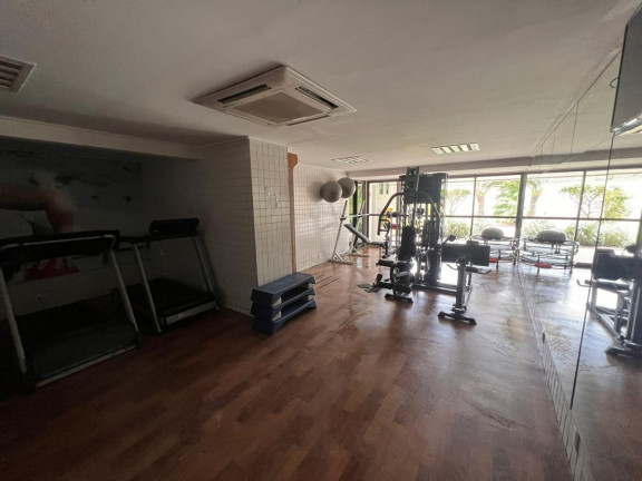 Imagem Apartamento com 4 Quartos à Venda, 230 m² em Caxanga - Recife Imagem Apartamento com 4 Quartos à Venda, 230 m² em Caxanga - Recife