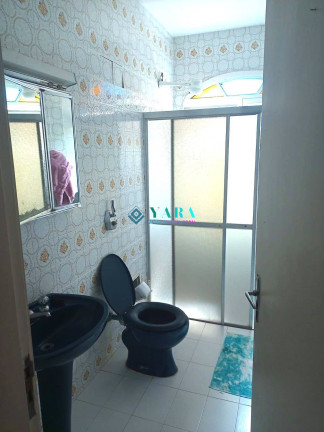 Imagem Casa com 3 Quartos à Venda, 416 m² em Lázaro - Ubatuba