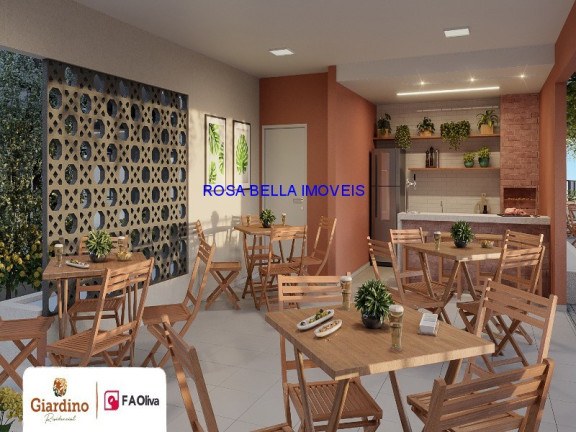 Imagem Apartamento com 2 Quartos à Venda, 60 m² em Vila Santana Ii - Jundiaí Imagem Apartamento com 2 Quartos à Venda, 60 m² em Vila Santana Ii - Jundiaí