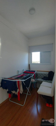 Imagem Apartamento com 2 Quartos à Venda, 43 m² em Sorocaba