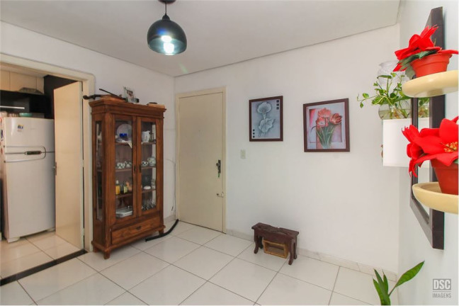 Imagem Apartamento com 1 Quarto à Venda, 30 m² em Tristeza - Porto Alegre Imagem Apartamento com 1 Quarto à Venda, 30 m² em Tristeza - Porto Alegre