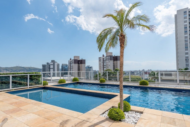 Imagem Imóvel com 2 Quartos à Venda, 76 m² em Petrópolis - Porto Alegre