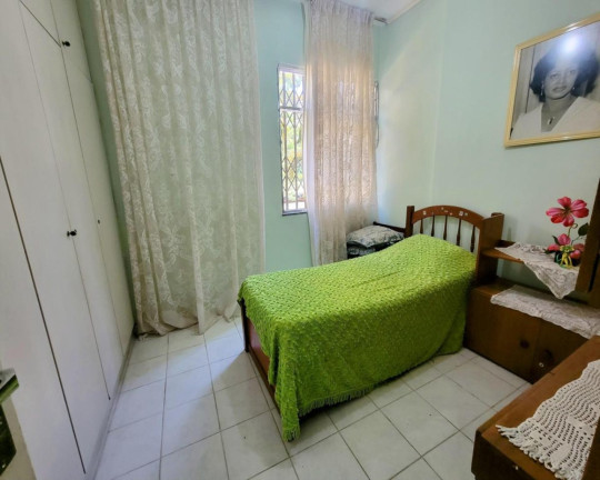 Imagem Imóvel com 3 Quartos à Venda, 82 m² em Flamengo - Rio De Janeiro