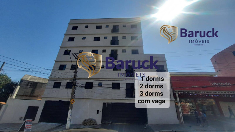 Imagem Apartamento com 3 Quartos à Venda, 63 m² em Jardim Marajoara - São Paulo Imagem Apartamento com 3 Quartos à Venda, 63 m² em Jardim Marajoara - São Paulo