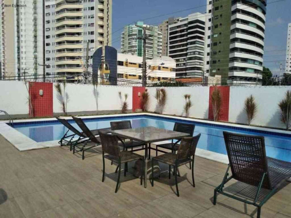Imagem Apartamento com 3 Quartos à Venda, 150 m² em Jóquei - Teresina Imagem Apartamento com 3 Quartos à Venda, 150 m² em Jóquei - Teresina