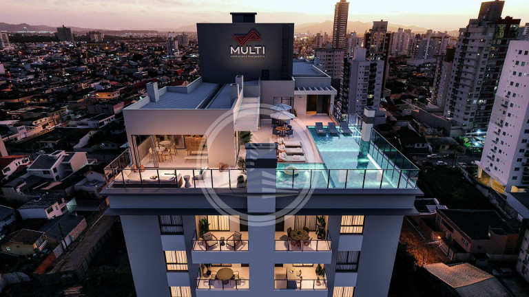 Imagem Apartamento com 2 Quartos à Venda, 72 m² em Vila Operária - Itajaí Imagem Apartamento com 2 Quartos à Venda, 72 m² em Vila Operária - Itajaí