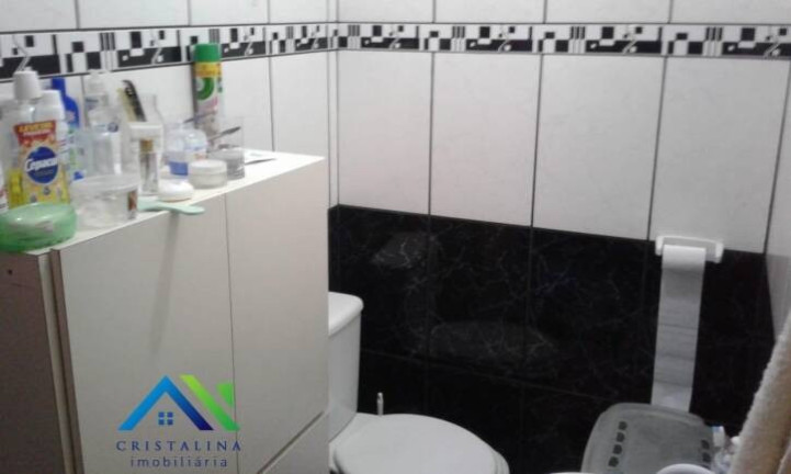 Imagem Sobrado com 4 Quartos à Venda, 300 m² em Jardim Boa Vista - Jundiaí