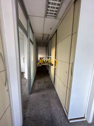 Imagem Sala Comercial para Alugar, 360 m² em Alphaville - Barueri