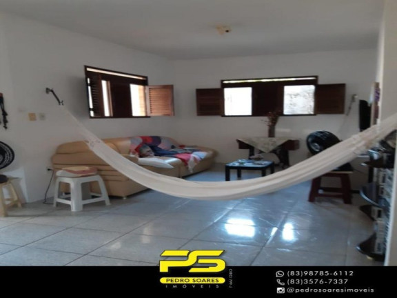 Imagem Casa com 4 Quartos à Venda, 200 m² em Altiplano Cabo Branco - João Pessoa Imagem Casa com 4 Quartos à Venda, 200 m² em Altiplano Cabo Branco - João Pessoa