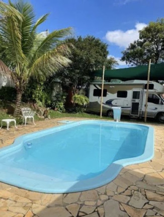 Chácara com 3 Quartos à Venda, 100 m² em Jardim Das Cerejeiras - São José Dos Campos