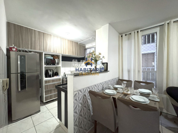 Imagem Apartamento com 2 Quartos à Venda, 43 m² em Camargos - Belo Horizonte Imagem Apartamento com 2 Quartos à Venda, 43 m² em Camargos - Belo Horizonte