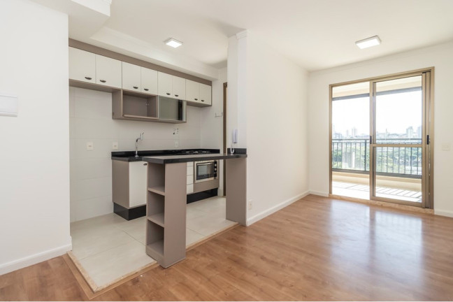 Imagem Apartamento com 2 Quartos à Venda, 61 m² em água Branca - São Paulo Imagem Apartamento com 2 Quartos à Venda, 61 m² em água Branca - São Paulo