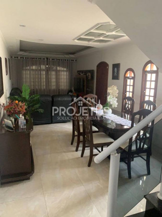 Imagem Sobrado com 3 Quartos à Venda, 240 m² em Chácara Belenzinho - São Paulo Imagem Sobrado com 3 Quartos à Venda, 240 m² em Chácara Belenzinho - São Paulo