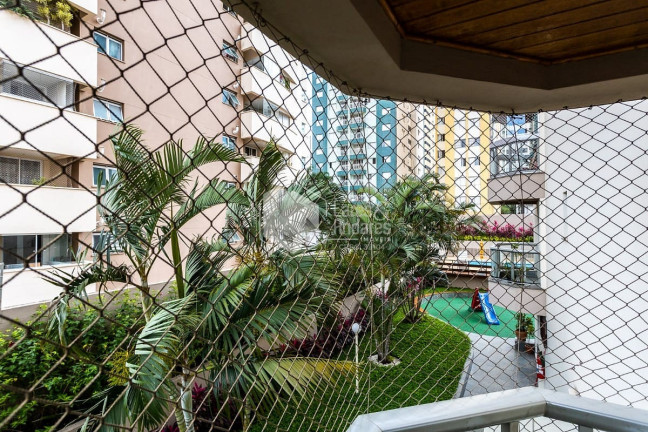 Imagem Apartamento com 3 Quartos à Venda, 115 m² em Vila Pompéia - São Paulo