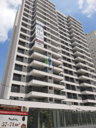 Apartamento com 2 Quartos à Venda, 57 m² em Vila Mascote - São Paulo