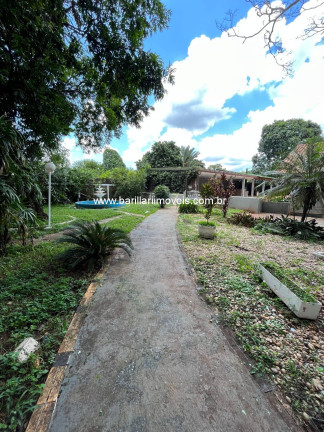 Imagem Imóvel com 3 Quartos à Venda, 600 m² em Itanhanga - Ribeirão Preto Imagem Imóvel com 3 Quartos à Venda, 600 m² em Itanhanga - Ribeirão Preto