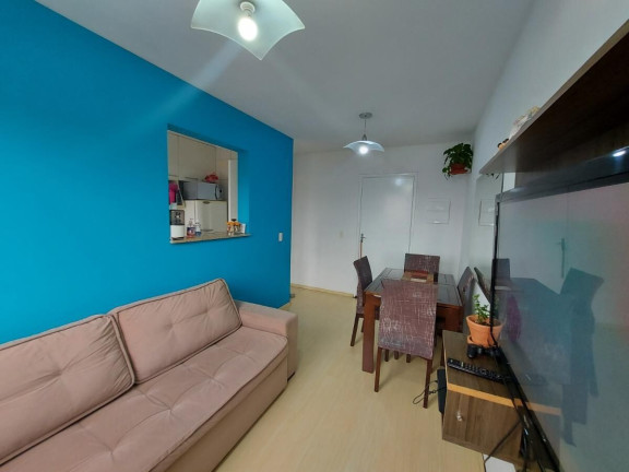 Imagem Apartamento com 2 Quartos à Venda, 52 m² em Vila Basileia - São Paulo Imagem Apartamento com 2 Quartos à Venda, 52 m² em Vila Basileia - São Paulo