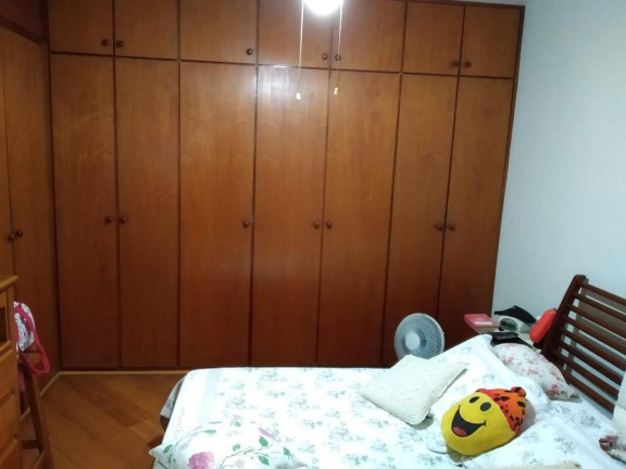 Imagem Apartamento com 3 Quartos à Venda,  em Cambuci - São Paulo