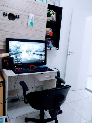 Imagem Apartamento com 3 Quartos à Venda, 80 m² em Jardim Iririú - Joinville Imagem Apartamento com 3 Quartos à Venda, 80 m² em Jardim Iririú - Joinville