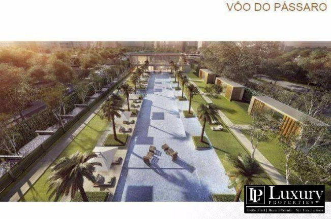 Imagem Apartamento à Venda, em Vila Olimpia - São Paulo Imagem Apartamento à Venda, em Vila Olimpia - São Paulo