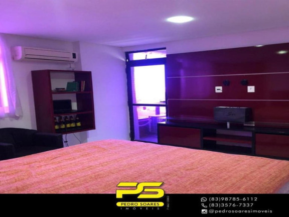 Imagem Apartamento com 4 Quartos à Venda, 259 m² em Aeroclube - João Pessoa Imagem Apartamento com 4 Quartos à Venda, 259 m² em Aeroclube - João Pessoa
