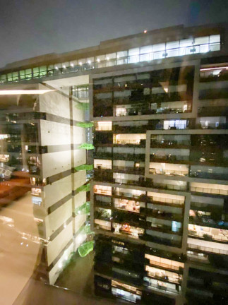 Imagem Apartamento com 2 Quartos à Venda, 128 m² em Brooklin - São Paulo