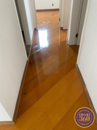 Imagem Apartamento com 3 Quartos à Venda, 63 m² em Jardim Textil - São Paulo Imagem Apartamento com 3 Quartos à Venda, 63 m² em Jardim Textil - São Paulo