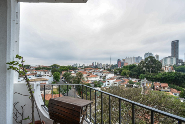 Imagem Apartamento com 2 Quartos à Venda, 158 m² em Vila Madalena - São Paulo Imagem Apartamento com 2 Quartos à Venda, 158 m² em Vila Madalena - São Paulo
