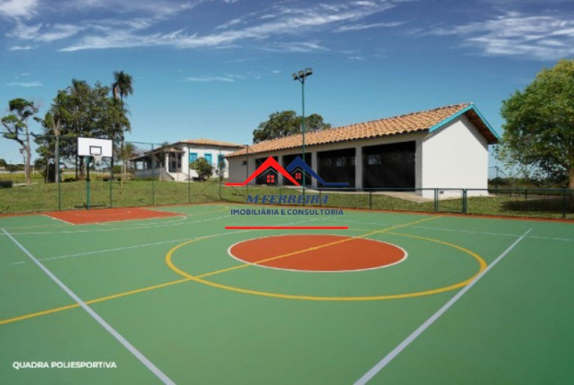 Imagem Terreno à Venda, 300 m² em Campestre - Piracicaba Imagem Terreno à Venda, 300 m² em Campestre - Piracicaba