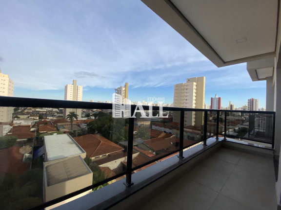 Imagem Apartamento com 3 Quartos à Venda, 78 m² em Boa Vista - São José Do Rio Preto Imagem Apartamento com 3 Quartos à Venda, 78 m² em Boa Vista - São José Do Rio Preto