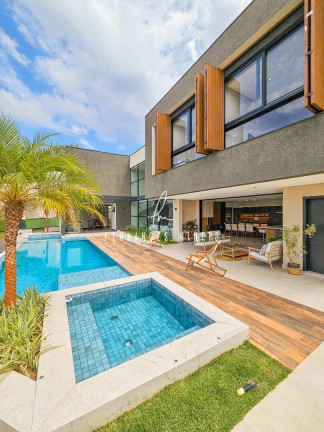 Imagem Casa de Condomínio com 5 Quartos à Venda, 730 m² em Jardim Atenas - Jundiaí Imagem Casa de Condomínio com 5 Quartos à Venda, 730 m² em Jardim Atenas - Jundiaí
