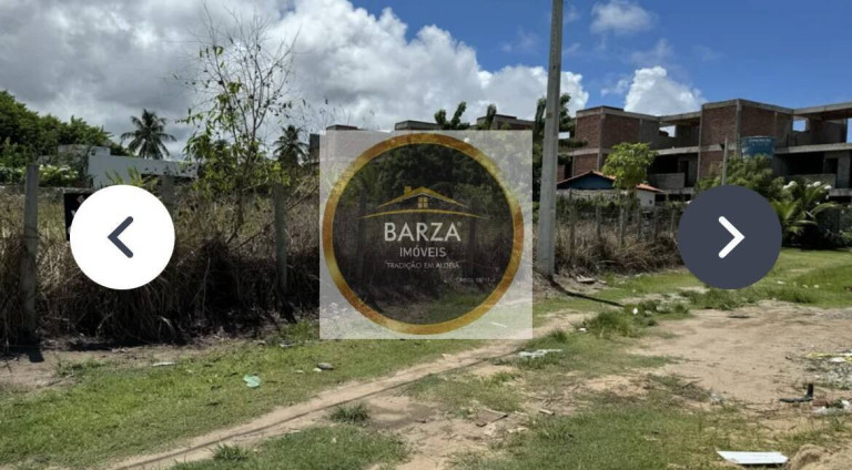 Imagem Terreno à Venda, 900 m² em Porto De Pedras Imagem Terreno à Venda, 900 m² em Porto De Pedras
