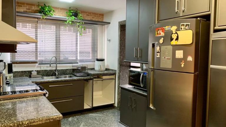 Imagem Apartamento com 3 Quartos à Venda, 187 m² em Ipiranga - São Paulo Imagem Apartamento com 3 Quartos à Venda, 187 m² em Ipiranga - São Paulo