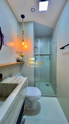 Imagem Imóvel com 3 Quartos à Venda, 125 m² em Praia Da Costa - Vila Velha