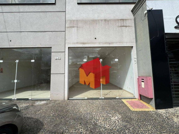 Imagem Sala Comercial para Alugar, 55 m² em Vila Santa Catarina - Americana