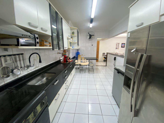 Imagem Apartamento com 2 Quartos à Venda, 101 m² em Canto Do Forte - Praia Grande Imagem Apartamento com 2 Quartos à Venda, 101 m² em Canto Do Forte - Praia Grande