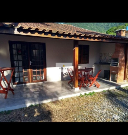 Imagem Casa com 2 Quartos à Venda, 70 m² em Maresias - São Sebastião Imagem Casa com 2 Quartos à Venda, 70 m² em Maresias - São Sebastião