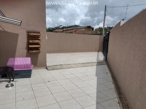 Imagem Casa com 3 Quartos à Venda, 106 m² em Jardim Paulista - Atibaia Imagem Casa com 3 Quartos à Venda, 106 m² em Jardim Paulista - Atibaia