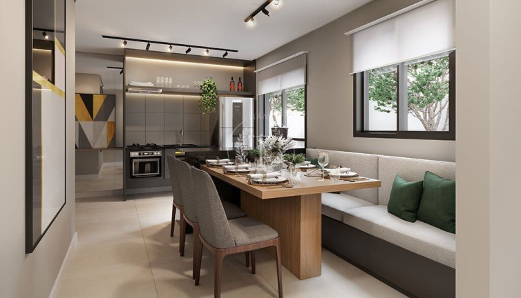 Imagem Apartamento com 1 Quarto à Venda, 25 m² em Vila Parque Jabaquara - São Paulo Imagem Apartamento com 1 Quarto à Venda, 25 m² em Vila Parque Jabaquara - São Paulo