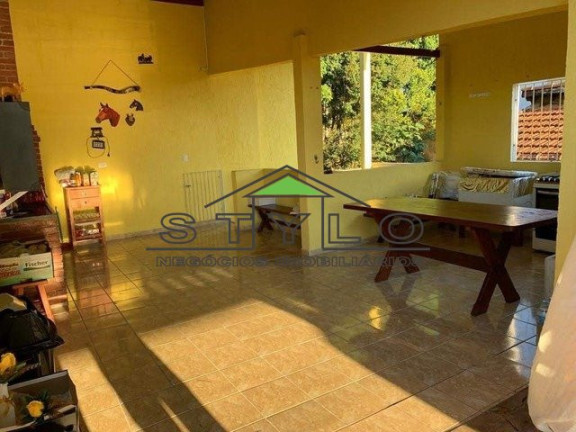 Imagem Casa com 2 Quartos à Venda, 140 m² em Alves Dias - São Bernardo Do Campo
