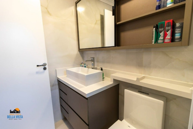 Imagem Apartamento com 1 Quarto à Venda, em Vila Mariana - São Paulo Imagem Apartamento com 1 Quarto à Venda, em Vila Mariana - São Paulo