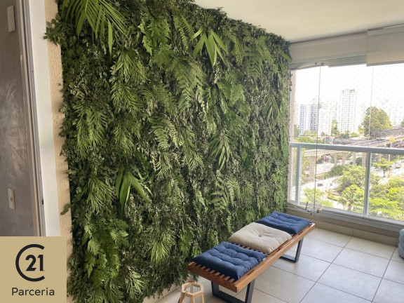 Imagem Apartamento com 2 Quartos à Venda, 72 m² em Campo Belo - São Paulo Imagem Apartamento com 2 Quartos à Venda, 72 m² em Campo Belo - São Paulo