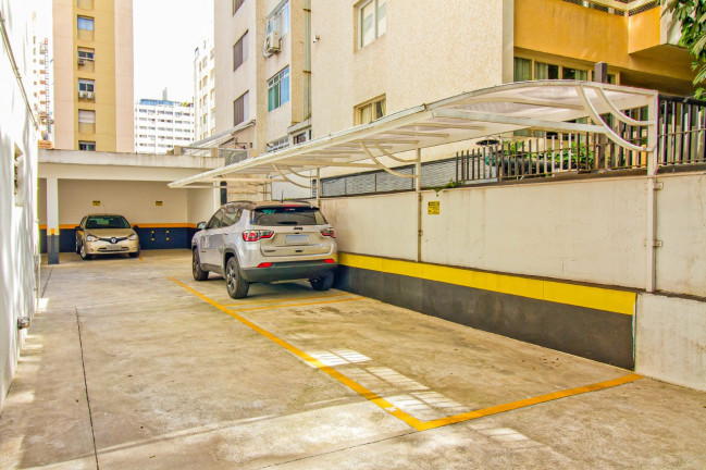 Imagem Imóvel com 2 Quartos à Venda, 130 m² em Jardim Paulista - São Paulo