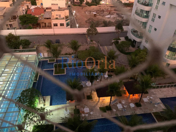 Imagem Cobertura com 4 Quartos à Venda, 575 m² em Barra Da Tijuca - Rio De Janeiro Imagem Cobertura com 4 Quartos à Venda, 575 m² em Barra Da Tijuca - Rio De Janeiro