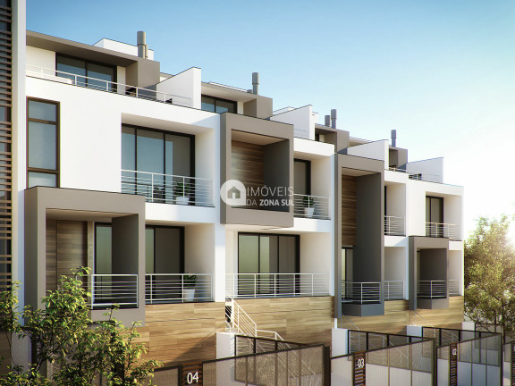Imagem Casa com 3 Quartos à Venda, 291 m² Imagem Casa com 3 Quartos à Venda, 291 m²